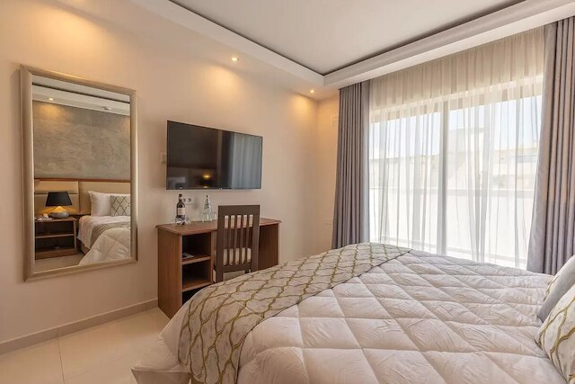 ダン ゴルグ ゲスト ハウス