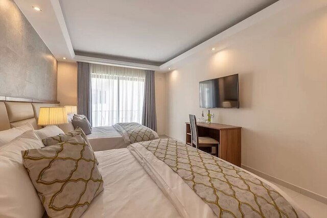 ダン ゴルグ ゲスト ハウス