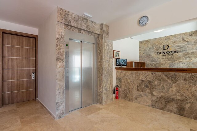 ダン ゴルグ ゲスト ハウス