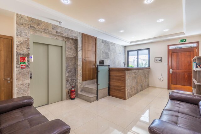 ポート ビュー ゲスト ハウス