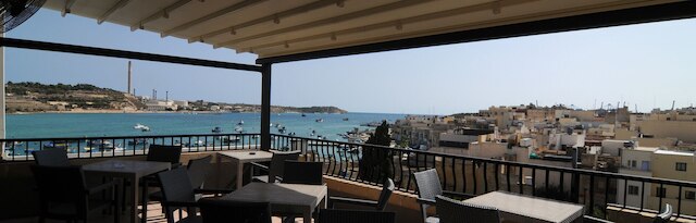 ポート ビュー ゲスト ハウス