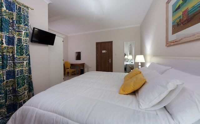 ポート ビュー ゲスト ハウス