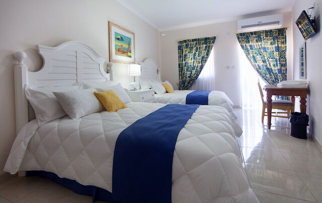 ポート ビュー ゲスト ハウス