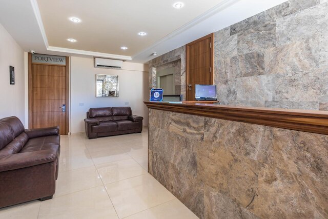 ポート ビュー ゲスト ハウス