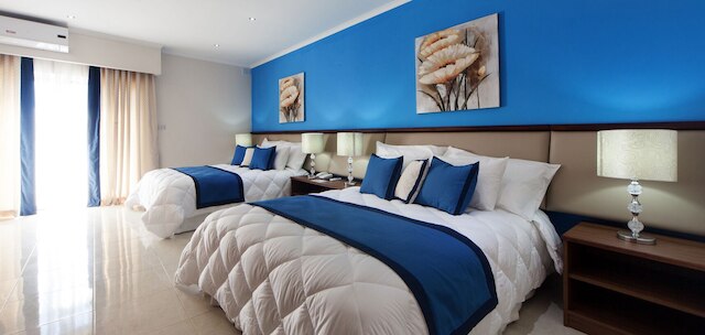 ポート ビュー ゲスト ハウス