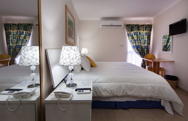 ポート ビュー ゲスト ハウス