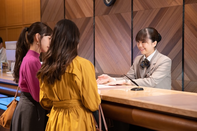 みなかみホテルジュラク