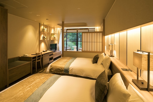 みなかみホテルジュラク