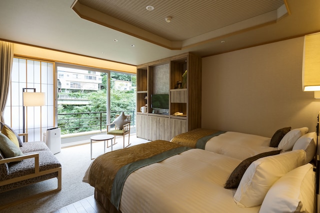 みなかみホテルジュラク