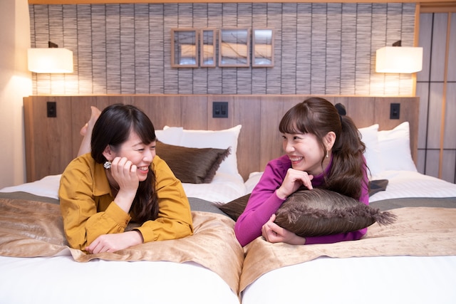 みなかみホテルジュラク