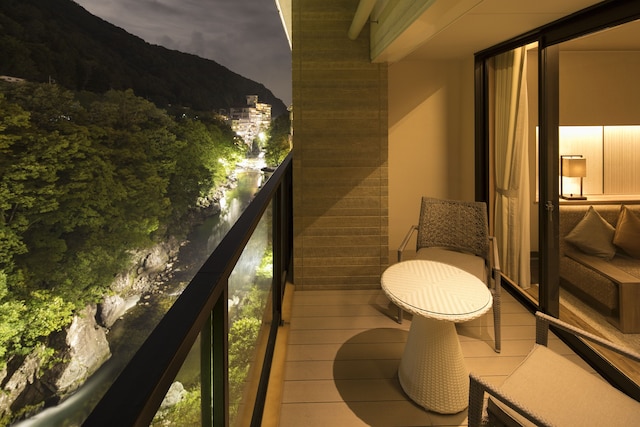 みなかみホテルジュラク