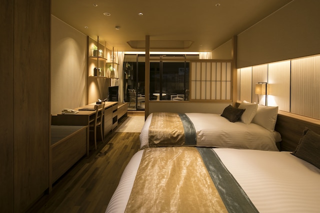 みなかみホテルジュラク