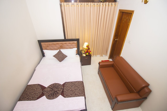 ホテル スイート パレス