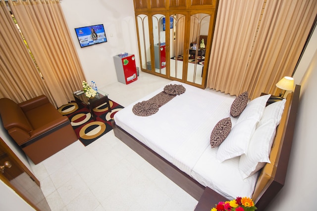 ホテル スイート パレス