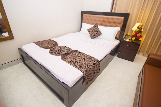 ホテル スイート パレス