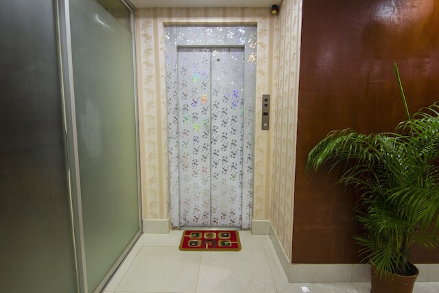 ホテル スイート パレス