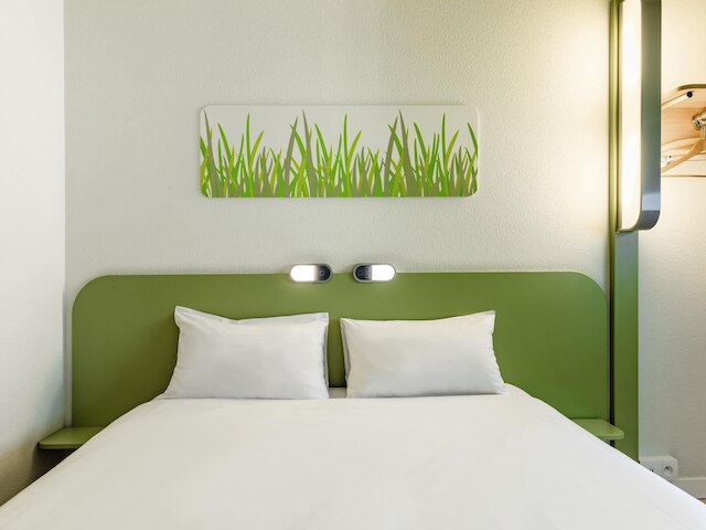 イビス バジェット ワルシャワ ウエスト ステーション