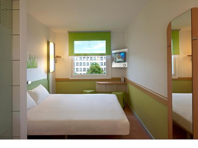 イビス バジェット ワルシャワ ウエスト ステーション