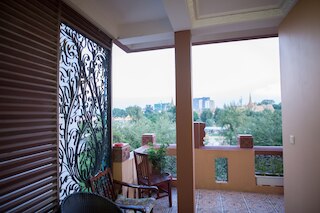 スカイ レジデンス - 50m トゥ ミュージアム アンド リバーサイド