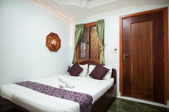 スカイ レジデンス - 50m トゥ ミュージアム アンド リバーサイド