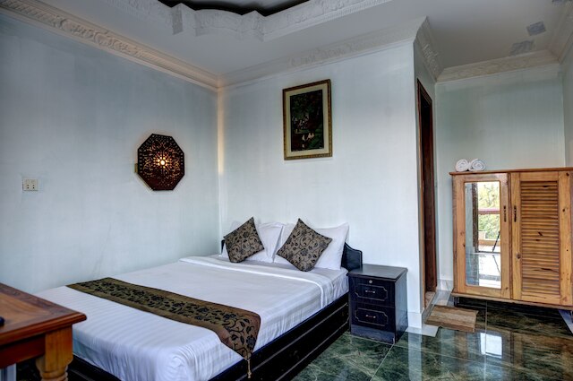 スカイ レジデンス - 50m トゥ ミュージアム アンド リバーサイド