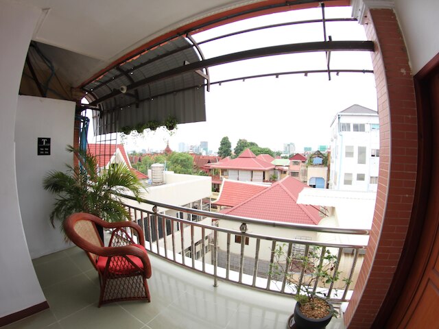 スカイ レジデンス - 50m トゥ ミュージアム アンド リバーサイド