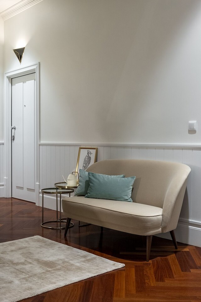 トリンダーデ プレミアム アパートメンツ ポルト センター