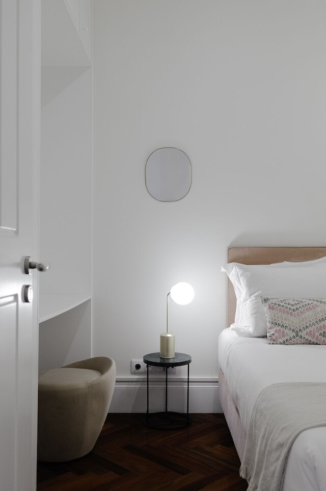 トリンダーデ プレミアム アパートメンツ ポルト センター