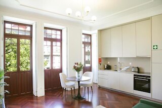 トリンダーデ プレミアム アパートメンツ ポルト センター