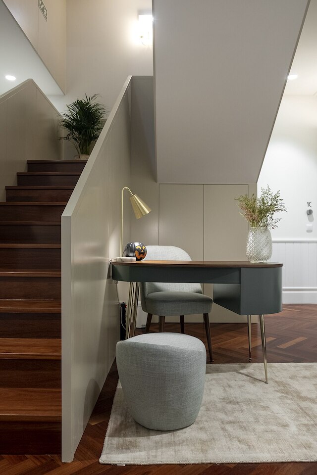 トリンダーデ プレミアム アパートメンツ ポルト センター