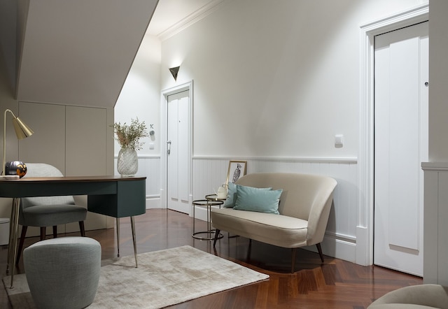 トリンダーデ プレミアム アパートメンツ ポルト センター