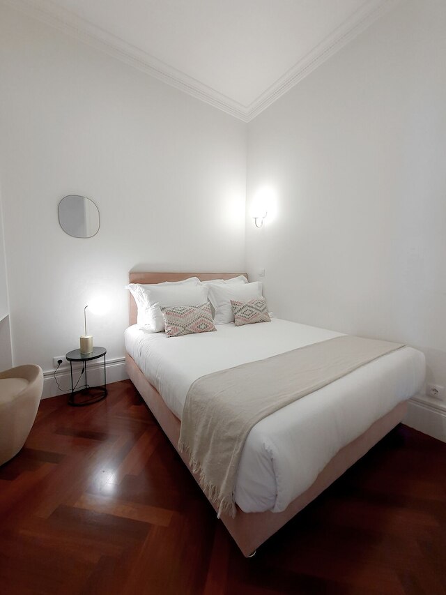 トリンダーデ プレミアム アパートメンツ ポルト センター