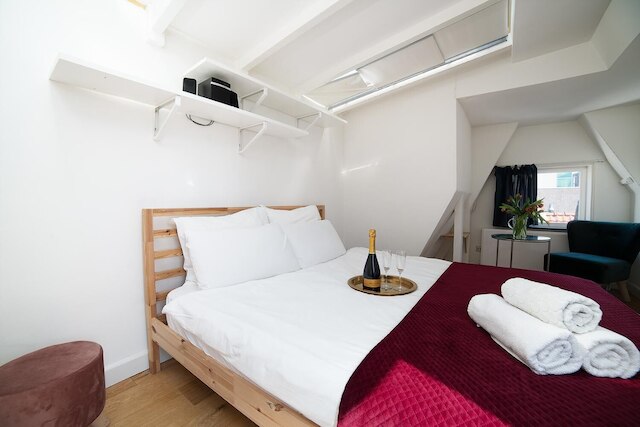 ダース ベッド & ブレックファスト