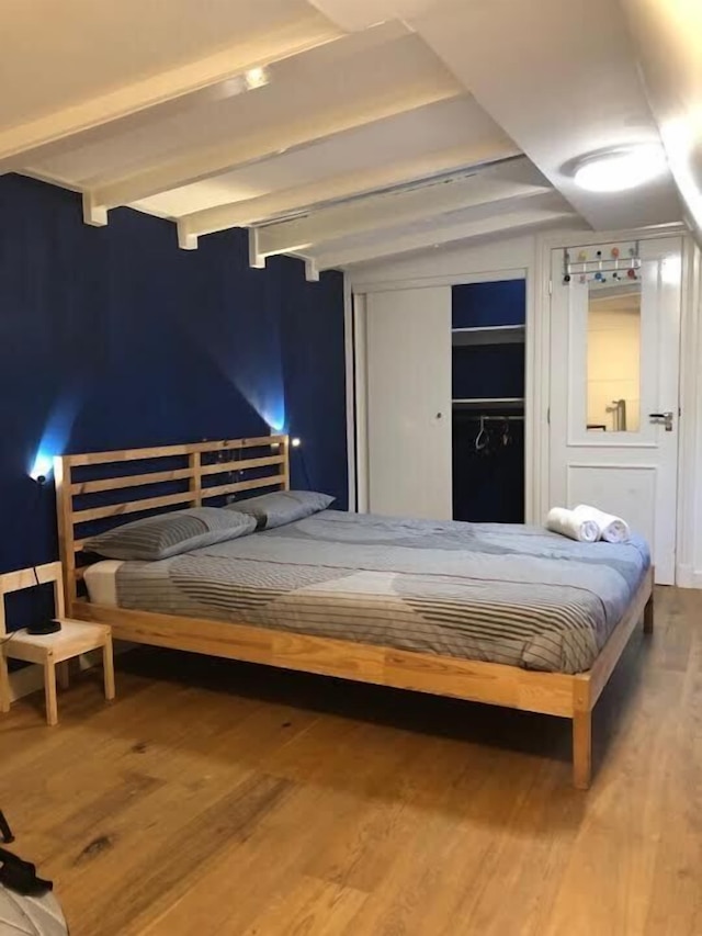 ダース ベッド & ブレックファスト