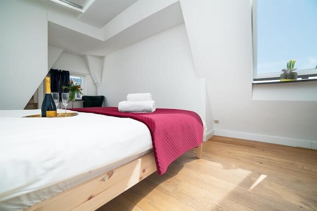 ダース ベッド & ブレックファスト