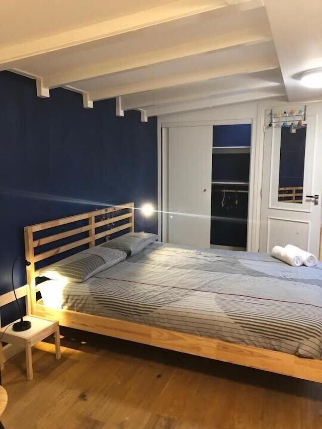 ダース ベッド & ブレックファスト