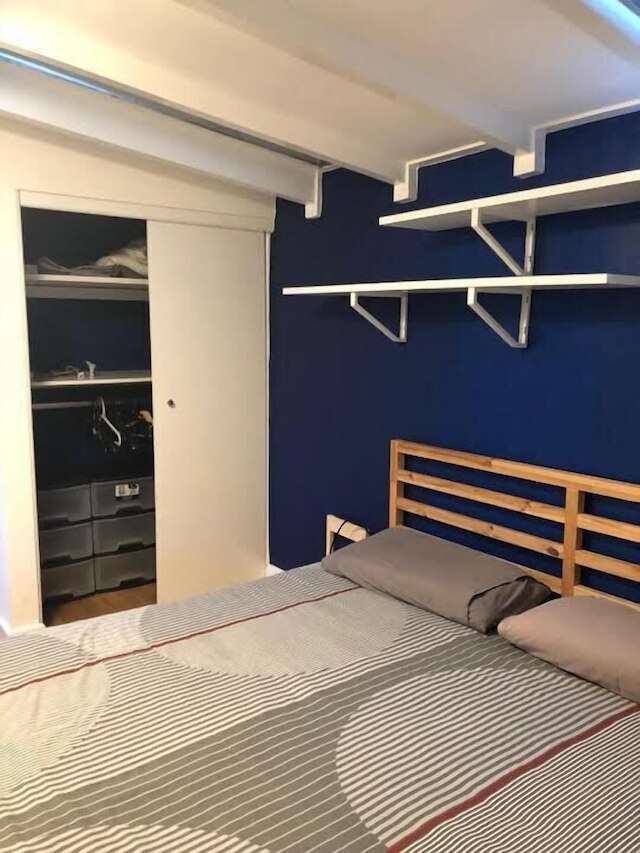 ダース ベッド & ブレックファスト