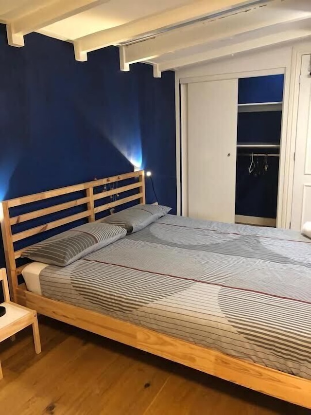 ダース ベッド & ブレックファスト