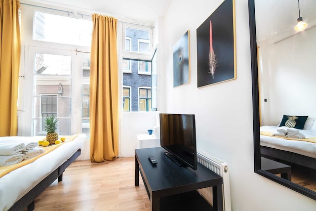 アメージング B&B