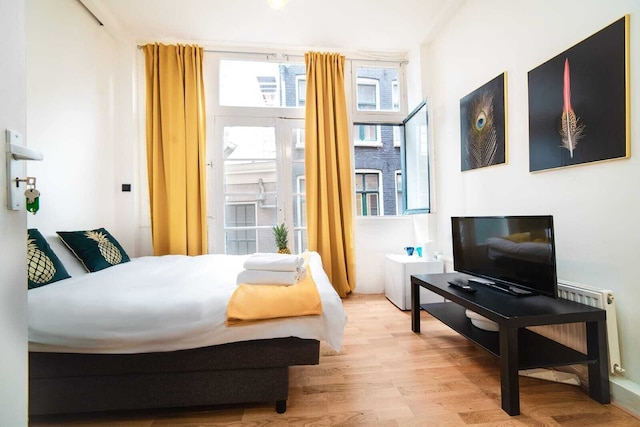 アメージング B&B