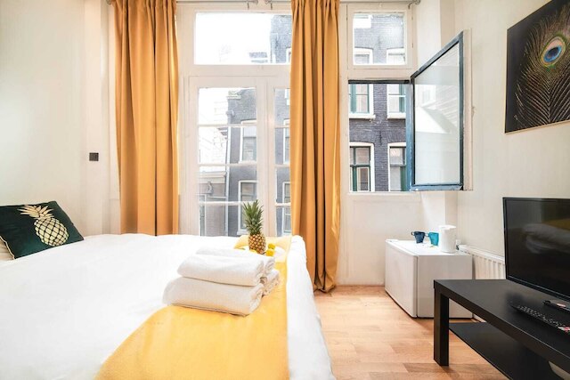 アメージング B&B