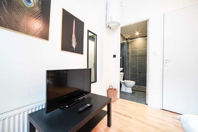 アメージング B&B