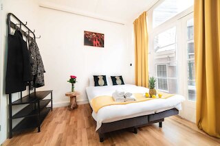 アメージング B&B