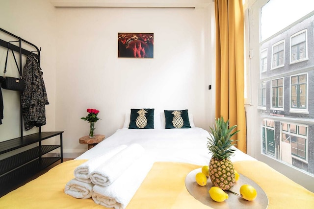 アメージング B&B