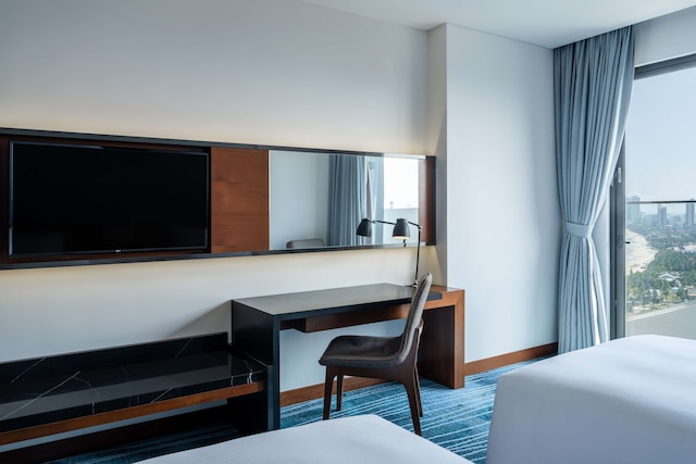 ヒルトン ガーデン イン ダ ナン