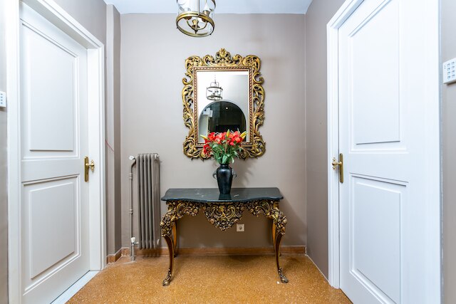 アクロポリス アーバン アパートメンツ