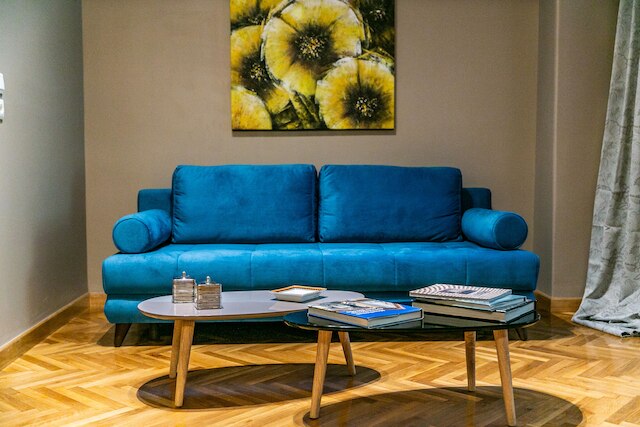 アクロポリス アーバン アパートメンツ