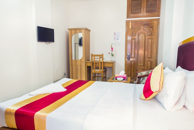 インピアナ ホテル