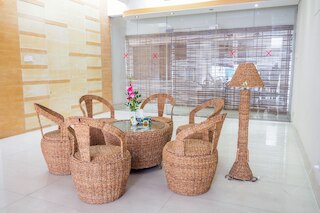 インピアナ ホテル