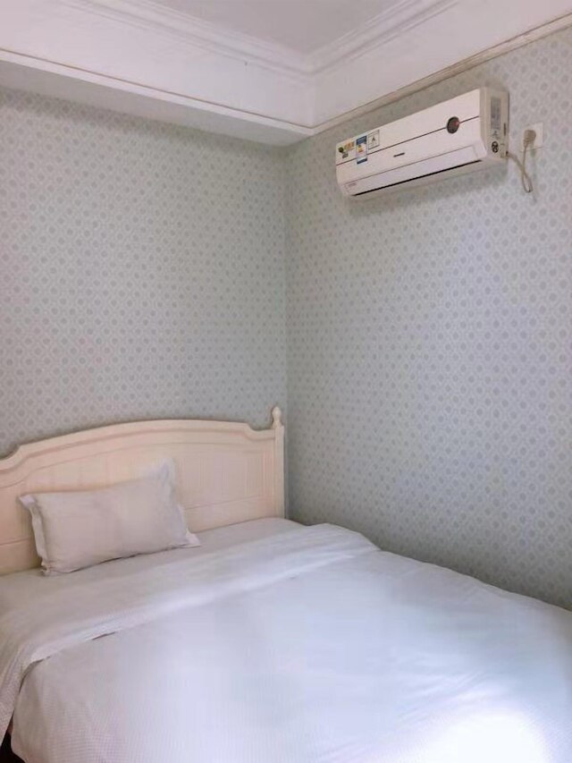 シーシアンジア アパートメント (思想家公寓)